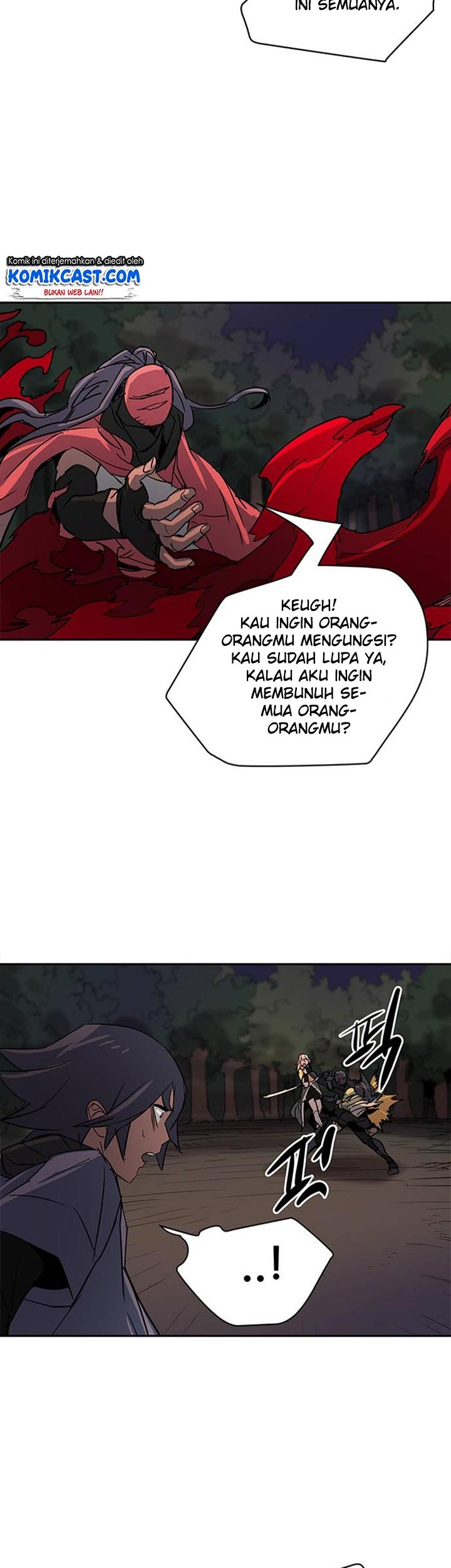 Get Life Chapter 37 Gambar 30