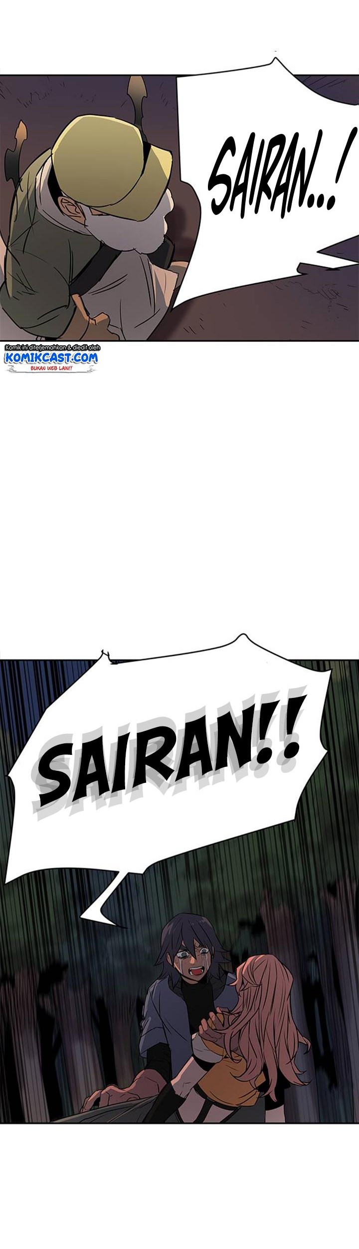 Get Life Chapter 37 Gambar 48