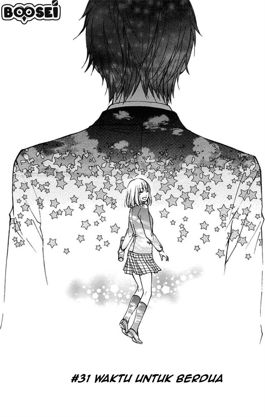 Kono Oto Tomare! Chapter 31 Gambar 3
