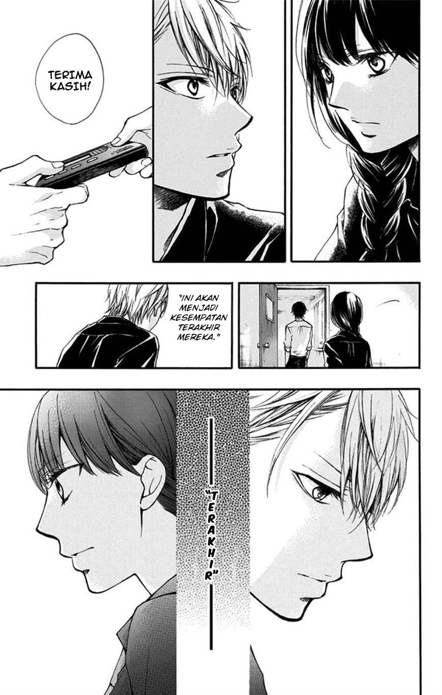 Kono Oto Tomare! Chapter 31 Gambar 42