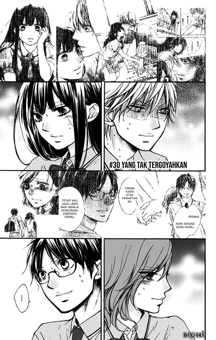 Baca  Kono Oto Tomare! Chapter 30 Gambar 2
