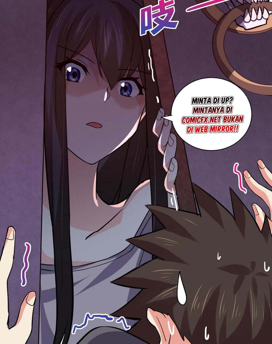 Xian Zhou Chapter 13 Gambar 14