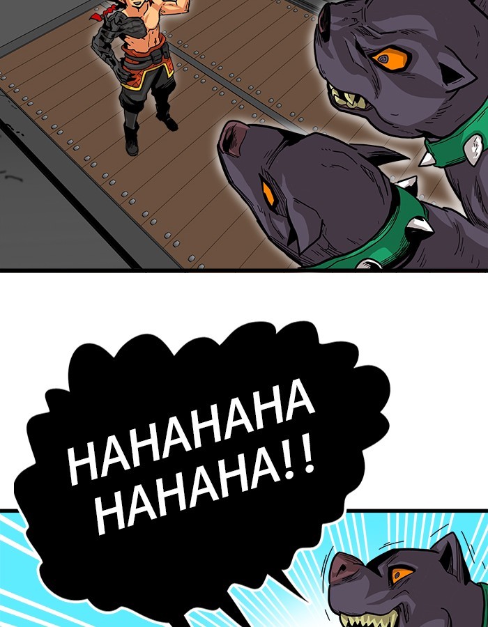 Troll Trap Chapter 132 Gambar 10