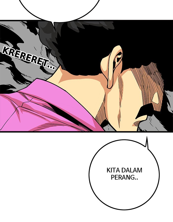Troll Trap Chapter 132 Gambar 105