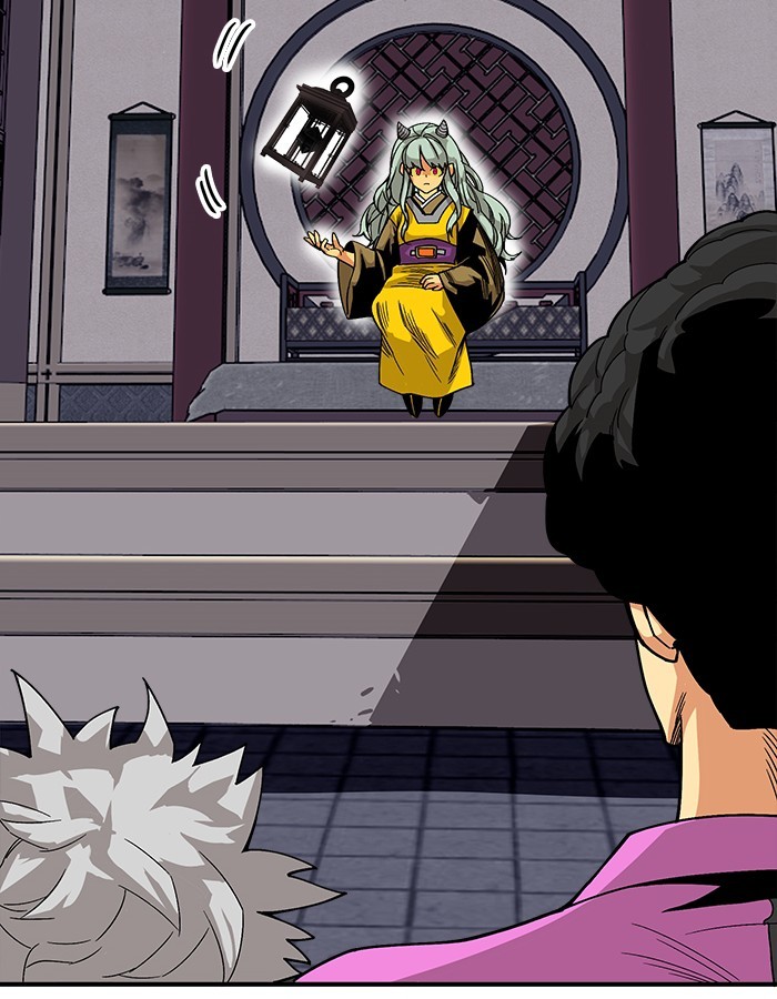 Troll Trap Chapter 132 Gambar 115