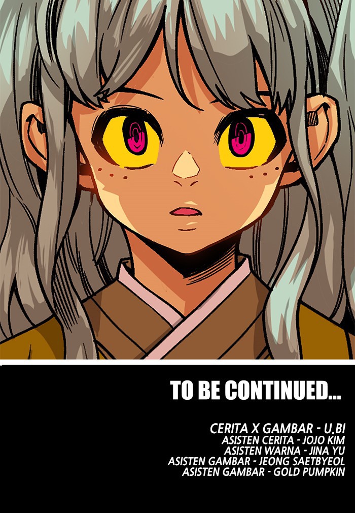 Troll Trap Chapter 132 Gambar 121