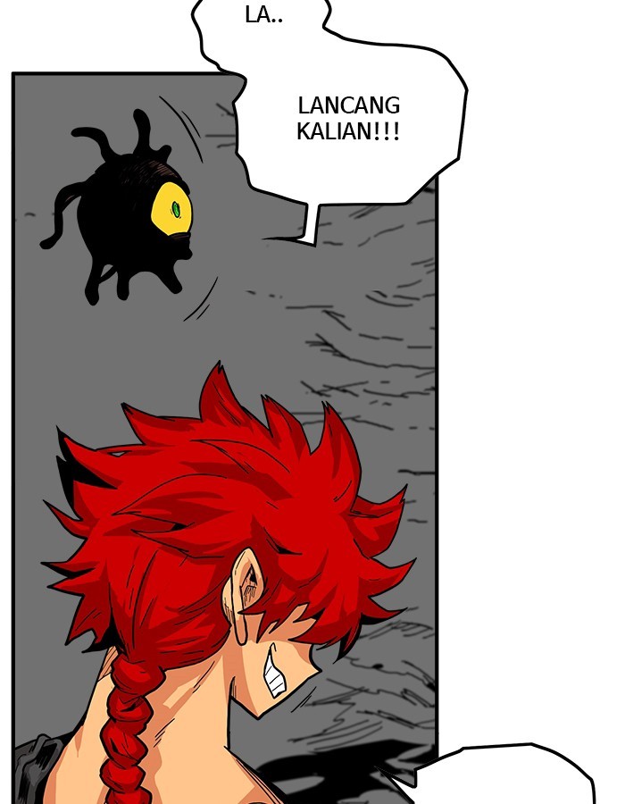 Troll Trap Chapter 132 Gambar 17