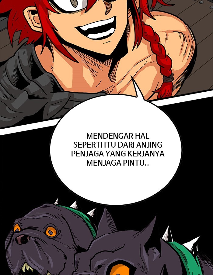 Troll Trap Chapter 132 Gambar 19