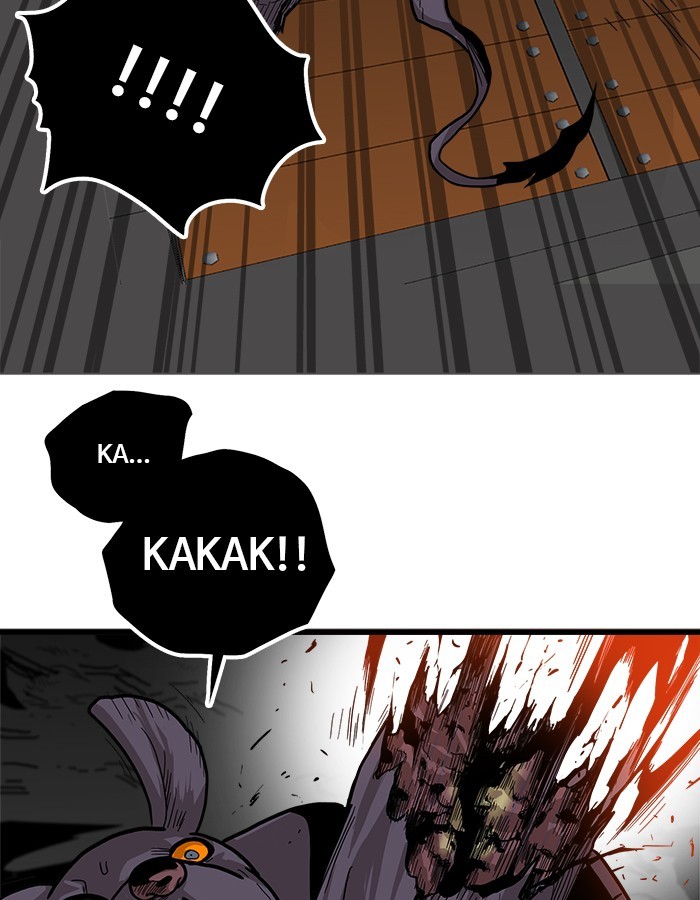 Troll Trap Chapter 132 Gambar 25