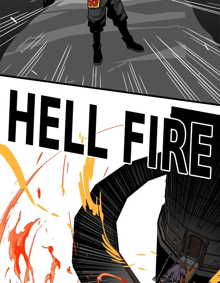 Troll Trap Chapter 132 Gambar 28