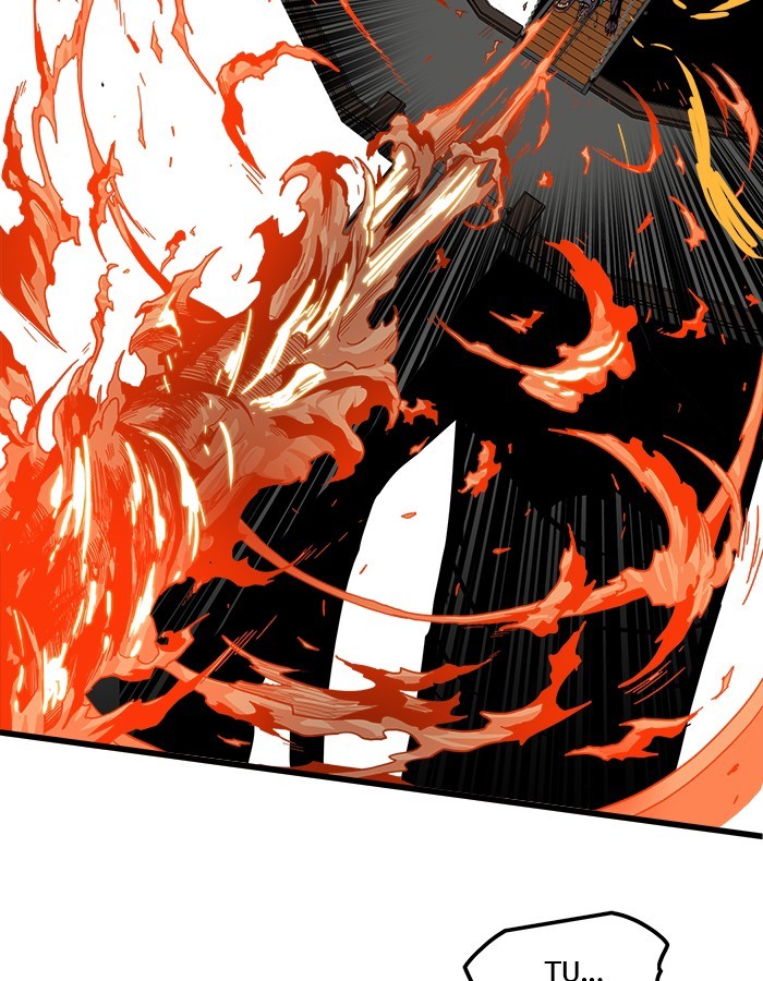 Troll Trap Chapter 132 Gambar 29