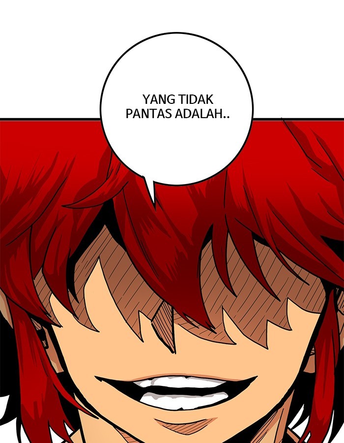 Troll Trap Chapter 132 Gambar 35