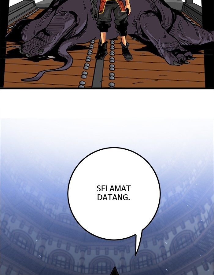 Troll Trap Chapter 132 Gambar 47