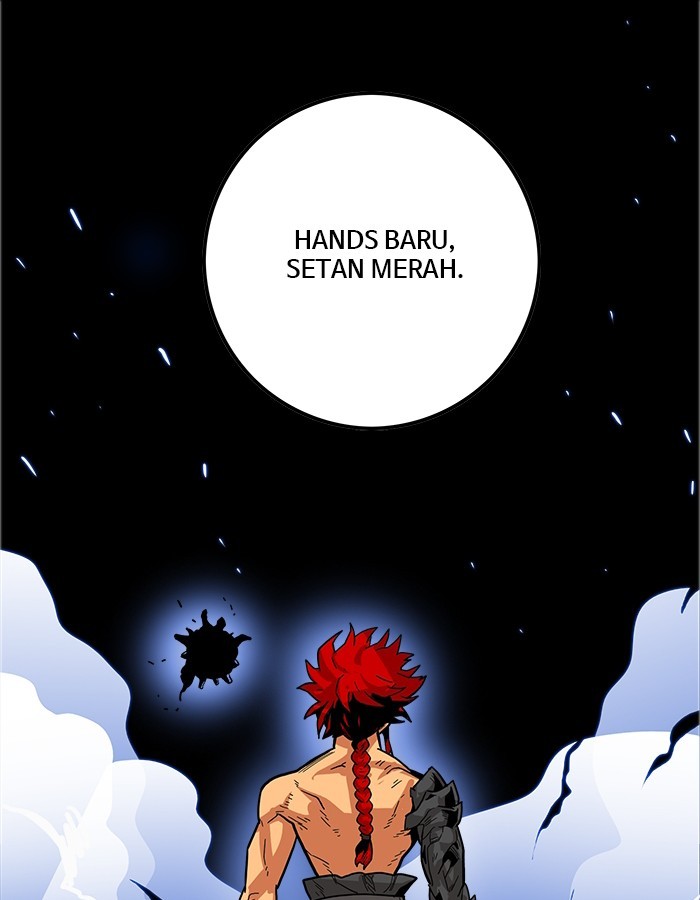 Troll Trap Chapter 132 Gambar 49