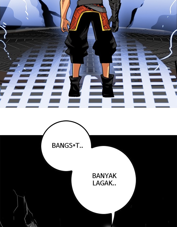 Troll Trap Chapter 132 Gambar 50