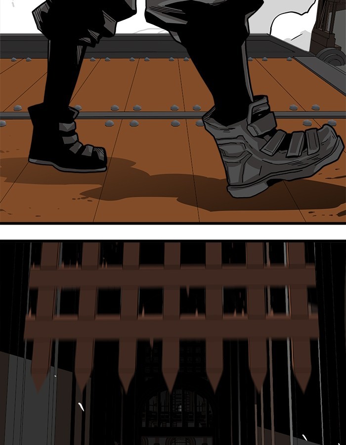 Troll Trap Chapter 132 Gambar 52