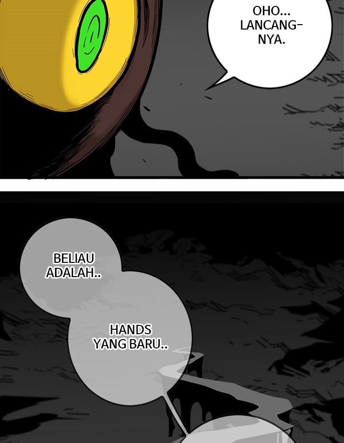 Troll Trap Chapter 132 Gambar 6