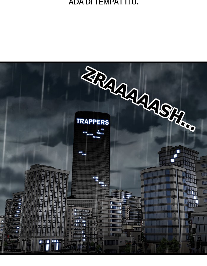 Troll Trap Chapter 132 Gambar 63