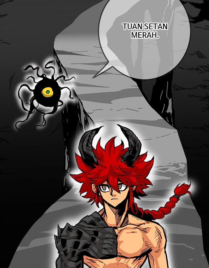 Troll Trap Chapter 132 Gambar 7