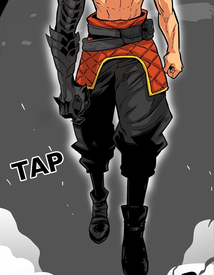 Troll Trap Chapter 132 Gambar 8