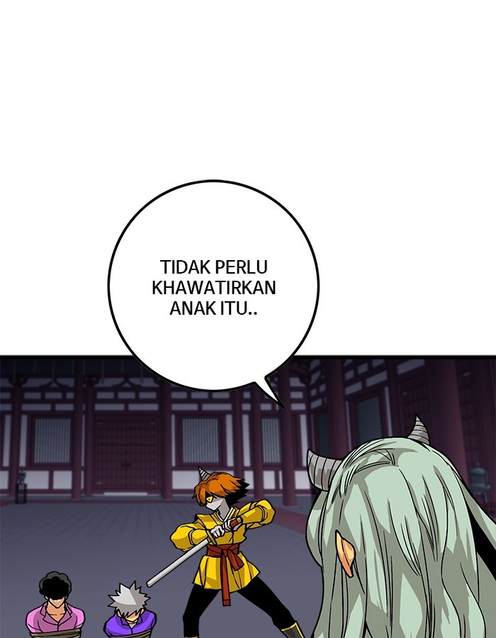 Troll Trap Chapter 132 Gambar 80