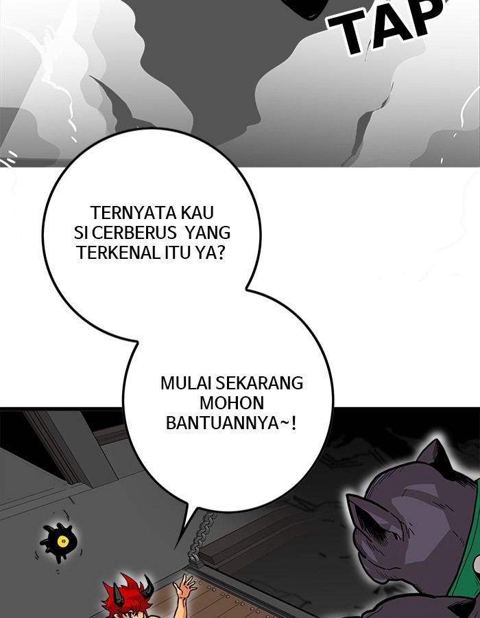 Troll Trap Chapter 132 Gambar 9