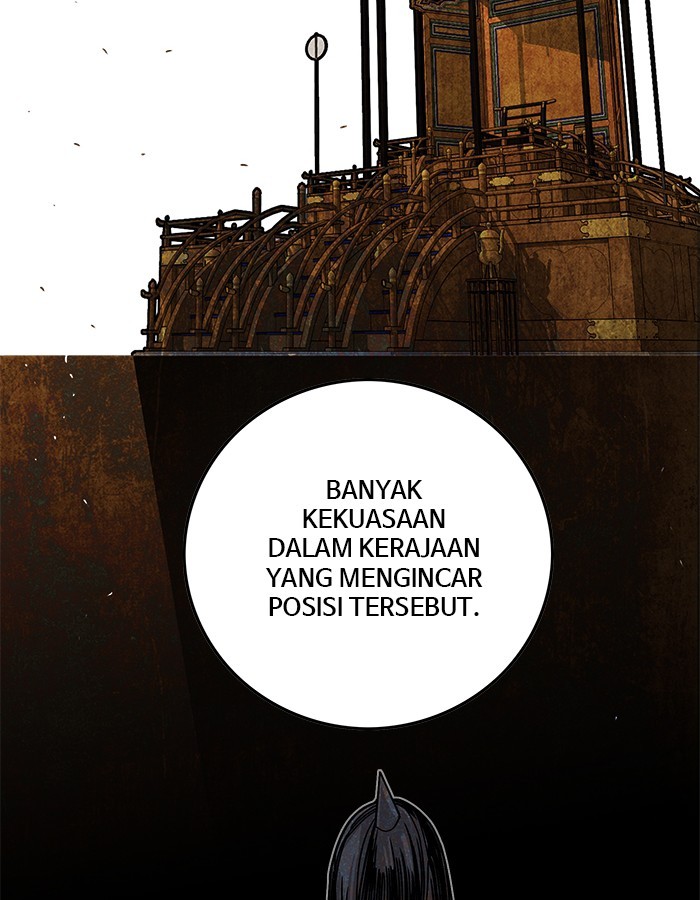 Troll Trap Chapter 132 Gambar 91