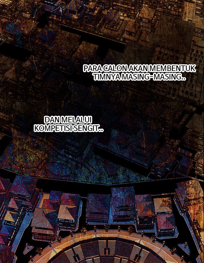 Troll Trap Chapter 132 Gambar 95