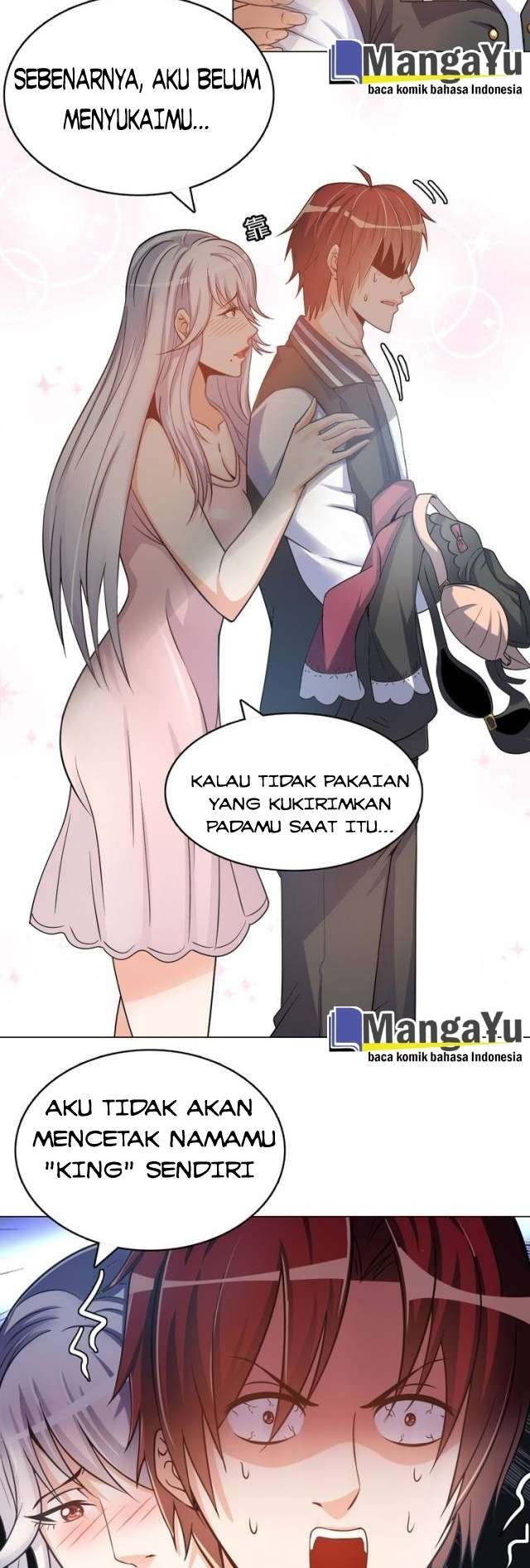 Fairy Teach me To Install X Chapter 6 Gambar 39