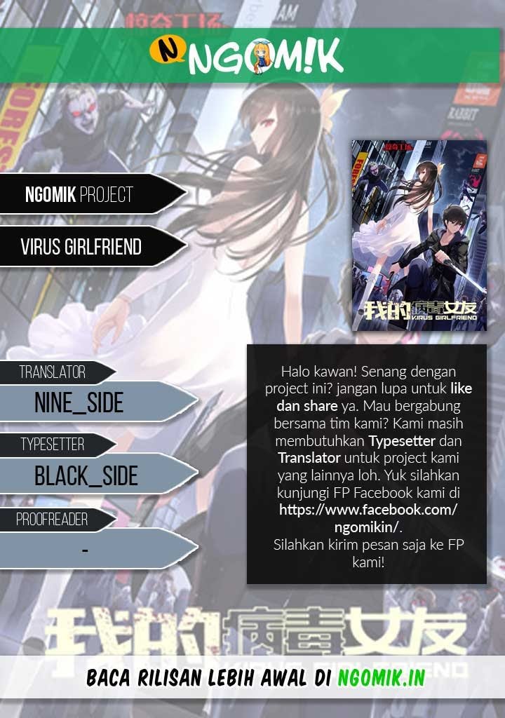 Baca Komik Virus Girlfriend Chapter 156 Gambar 1