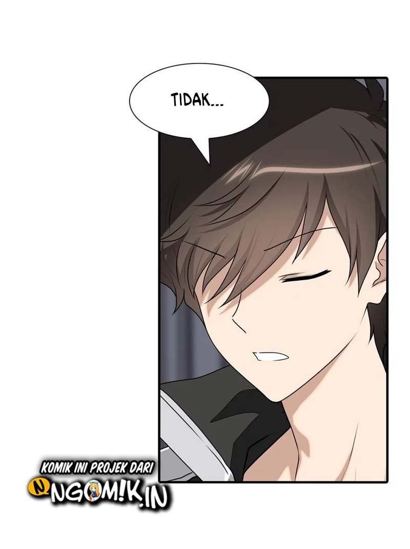 Virus Girlfriend Chapter 156 Gambar 11