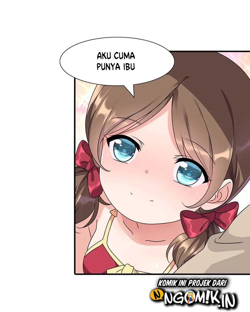 Virus Girlfriend Chapter 156 Gambar 40