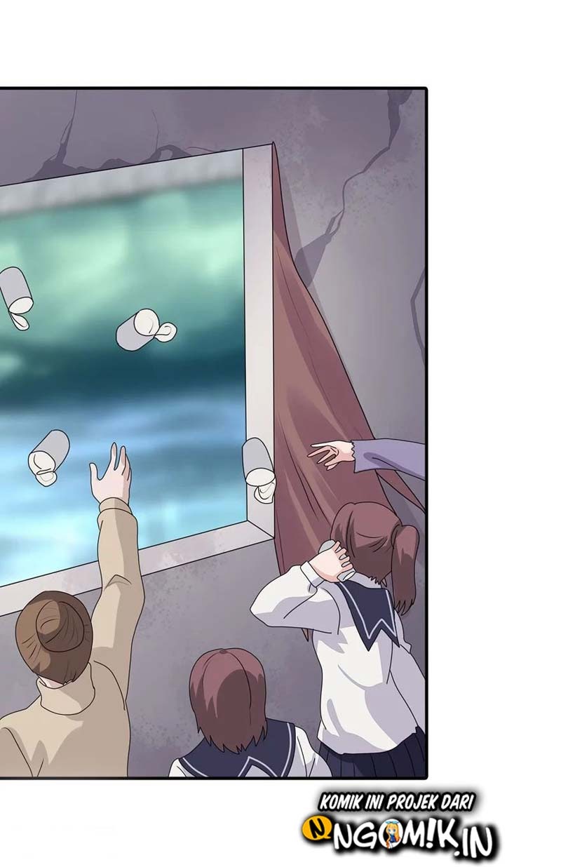 Virus Girlfriend Chapter 156 Gambar 45