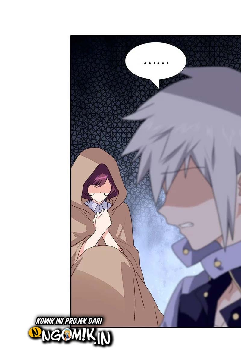 Virus Girlfriend Chapter 156 Gambar 52