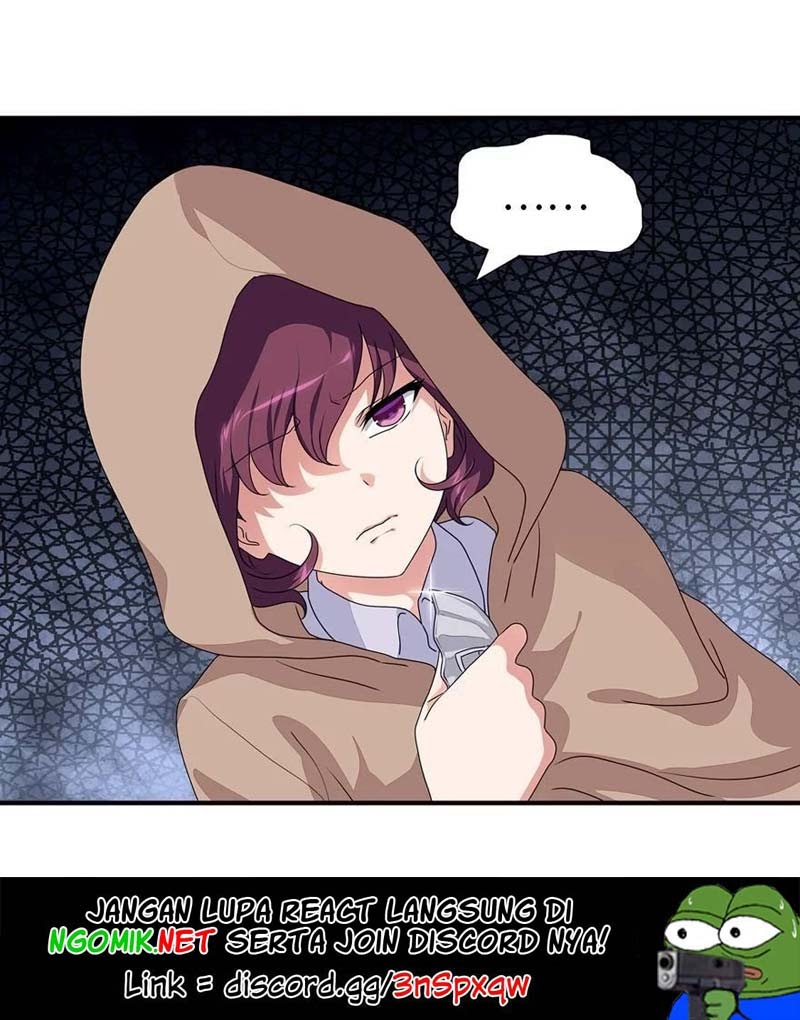 Virus Girlfriend Chapter 156 Gambar 53