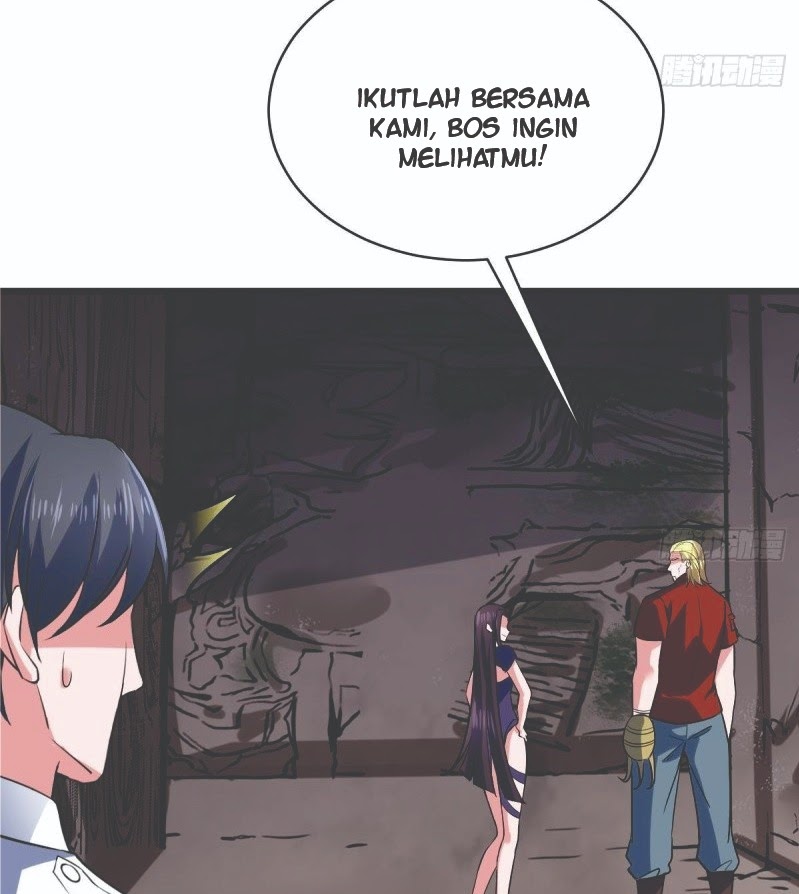 Rebirth Into the Strongest Immortal Cultivator Chapter 47 Gambar 29