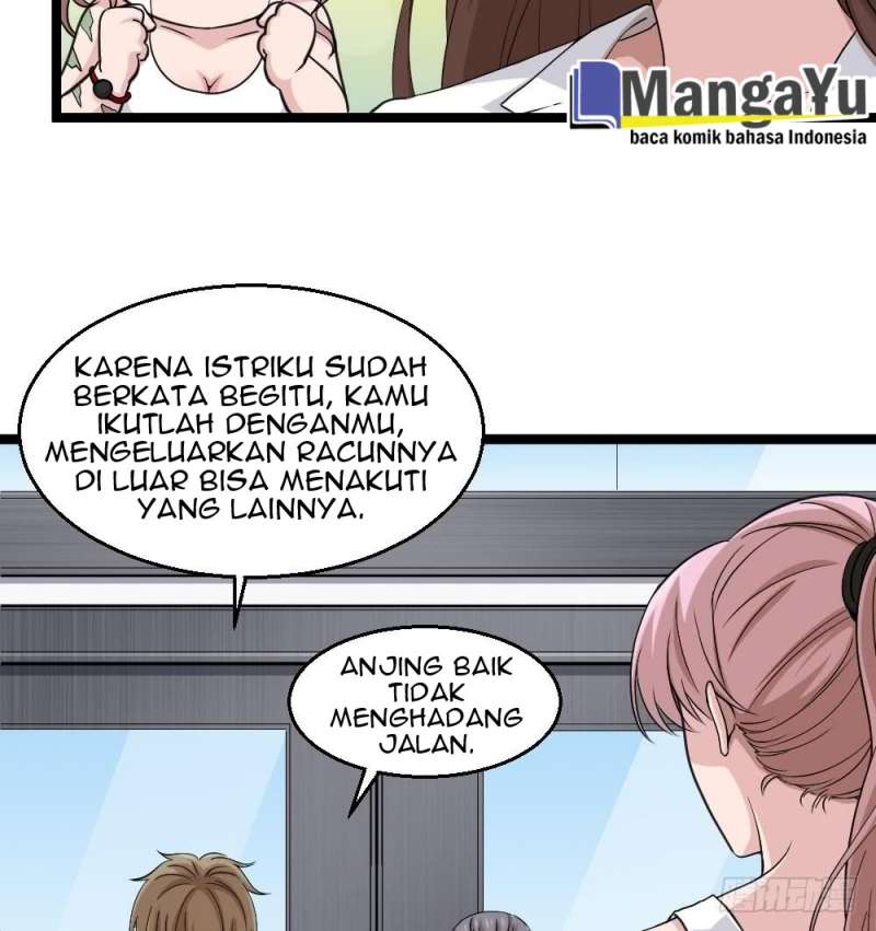 Most Arrogant Son In Law Chapter 16 Gambar 24