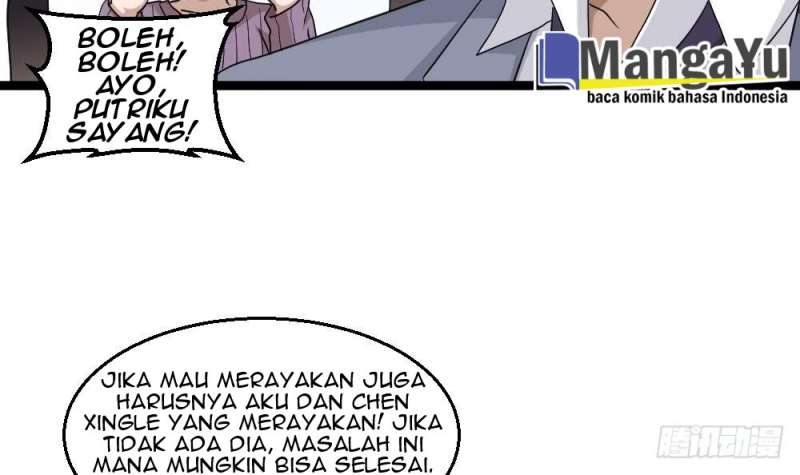 Most Arrogant Son In Law Chapter 16 Gambar 33