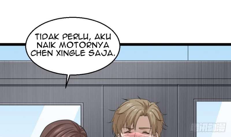 Most Arrogant Son In Law Chapter 16 Gambar 46