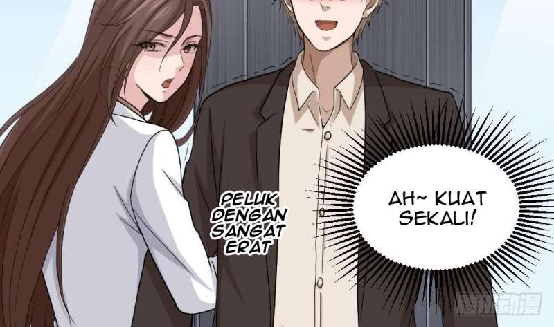 Most Arrogant Son In Law Chapter 16 Gambar 47