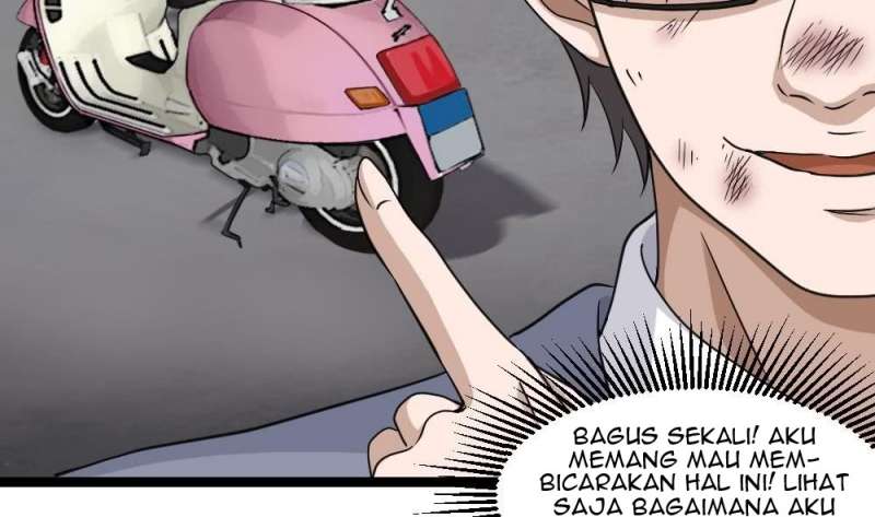 Most Arrogant Son In Law Chapter 16 Gambar 50