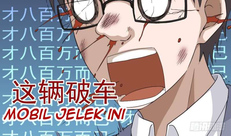 Most Arrogant Son In Law Chapter 16 Gambar 65