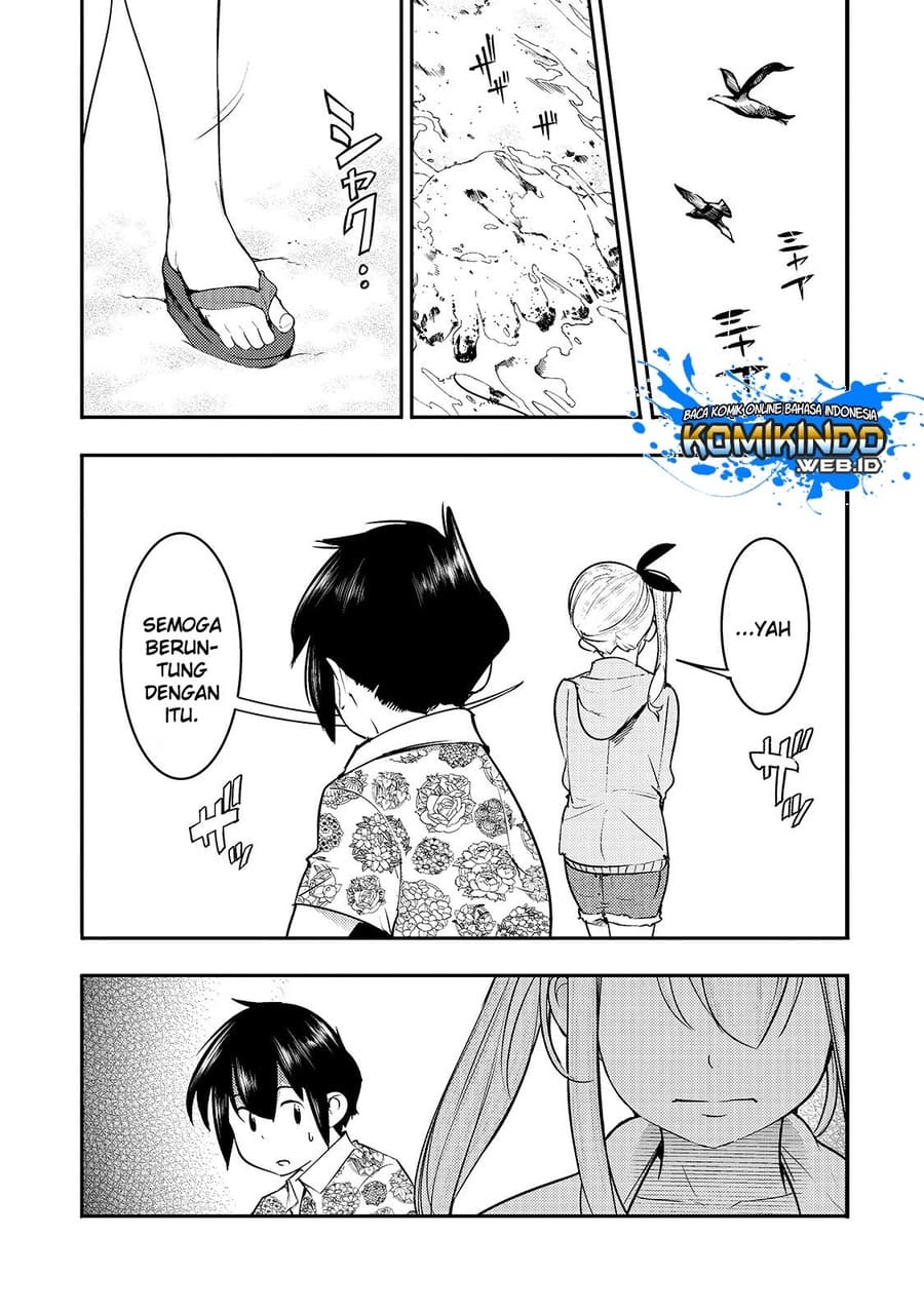 Hazure Skill [Mapping] wo Te ni Shita Shonen ha Saikyou Party to Dungeon ni Idomu Chapter 11 Gambar 18