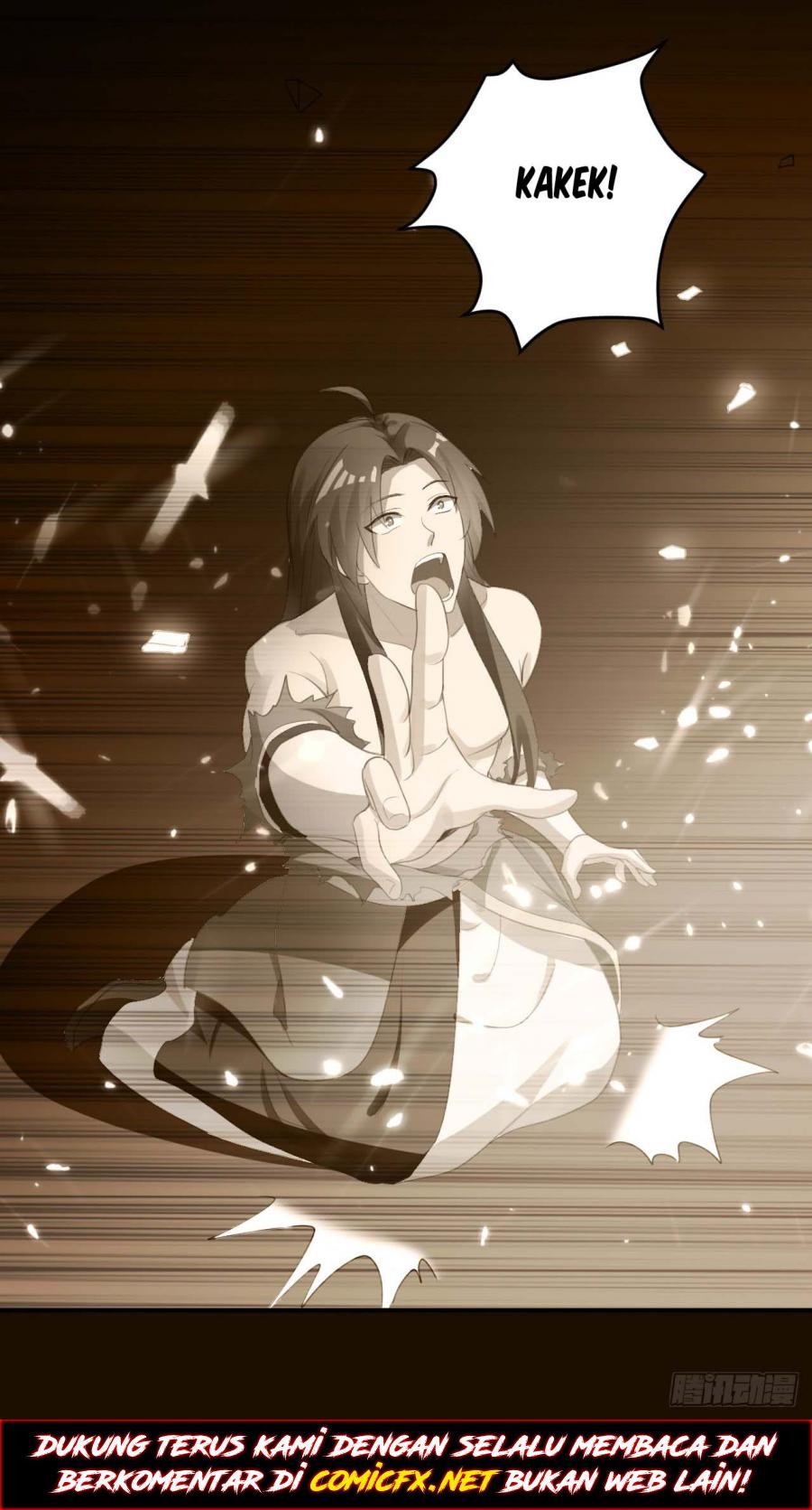 Outsider Super Son In Law Chapter 26 Gambar 6