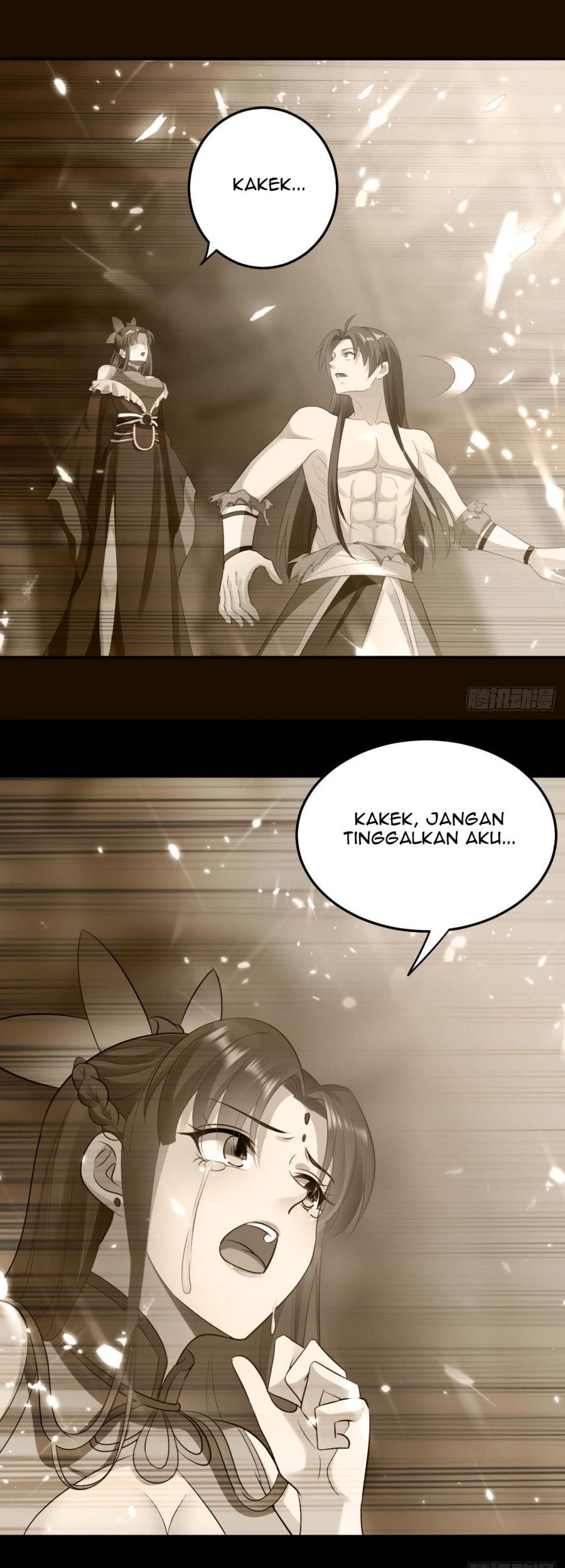 Outsider Super Son In Law Chapter 26 Gambar 7