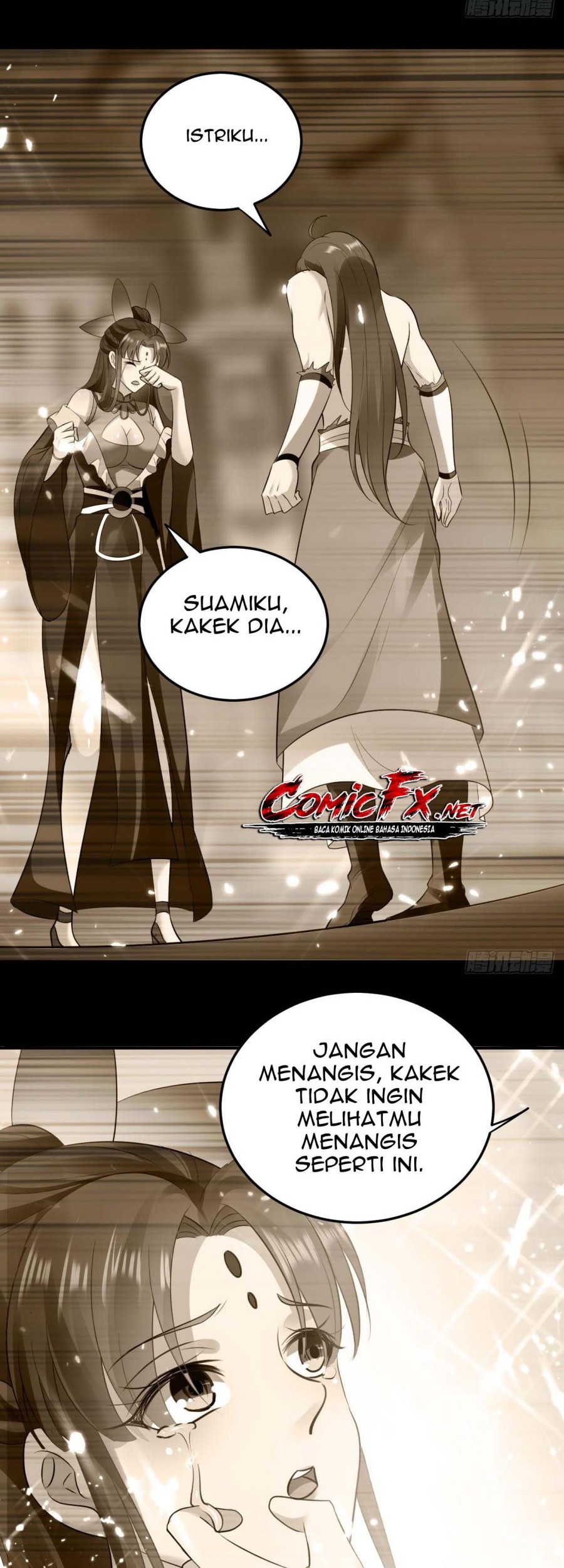 Outsider Super Son In Law Chapter 26 Gambar 8