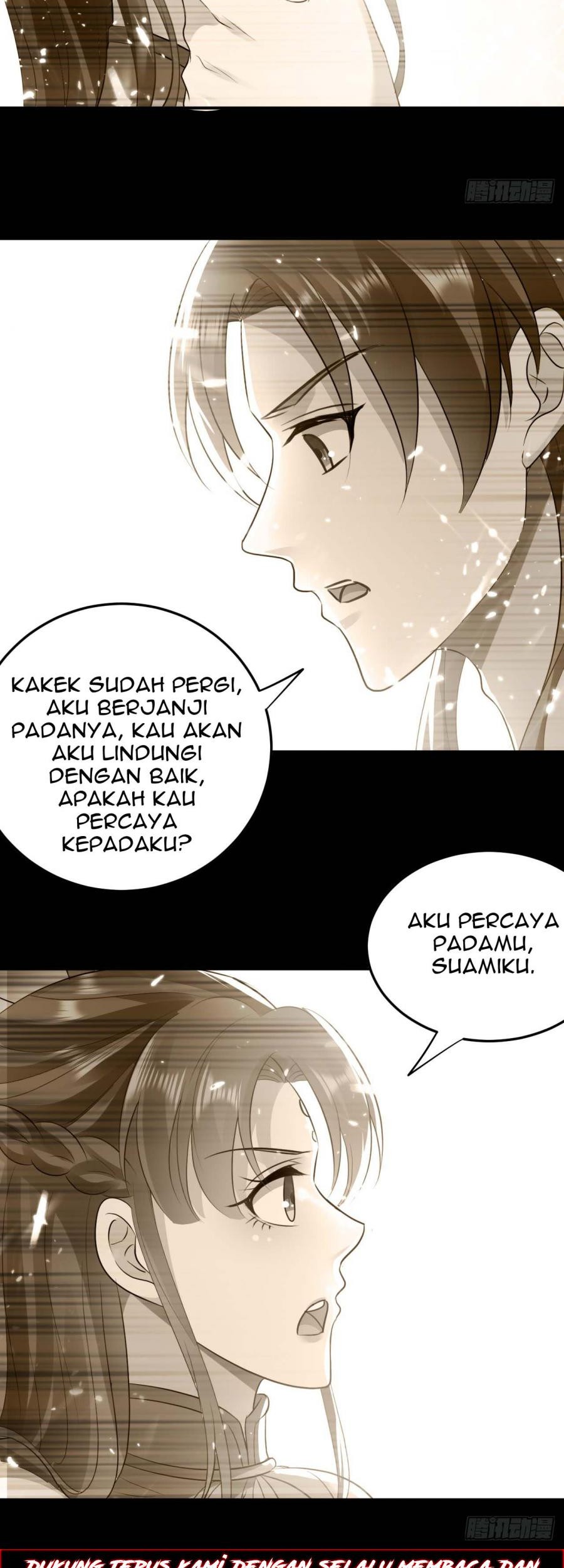 Outsider Super Son In Law Chapter 26 Gambar 9