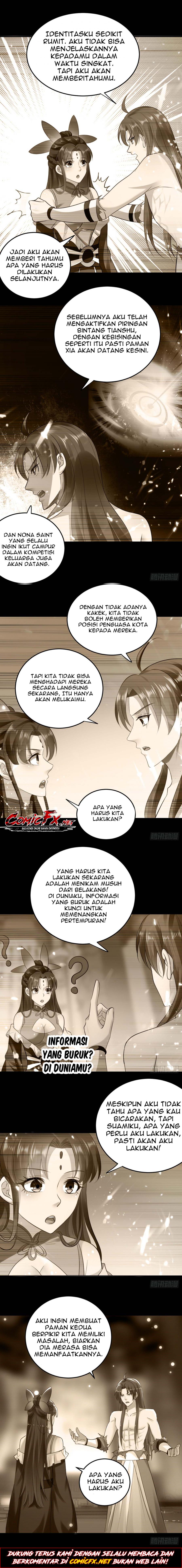Outsider Super Son In Law Chapter 26 Gambar 4