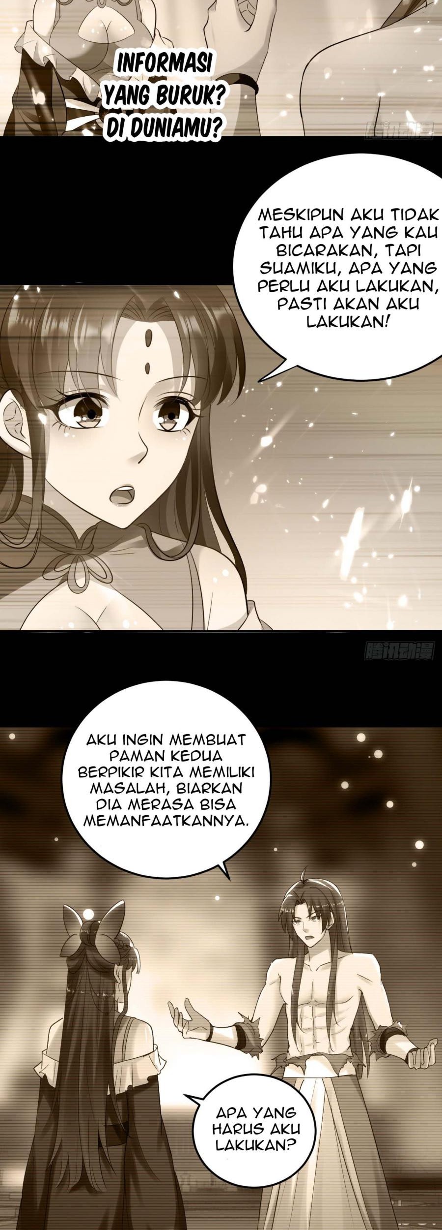 Outsider Super Son In Law Chapter 26 Gambar 13