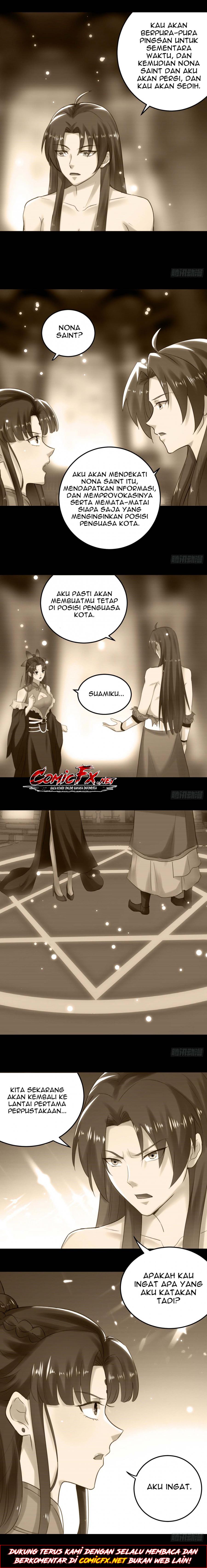 Outsider Super Son In Law Chapter 26 Gambar 5